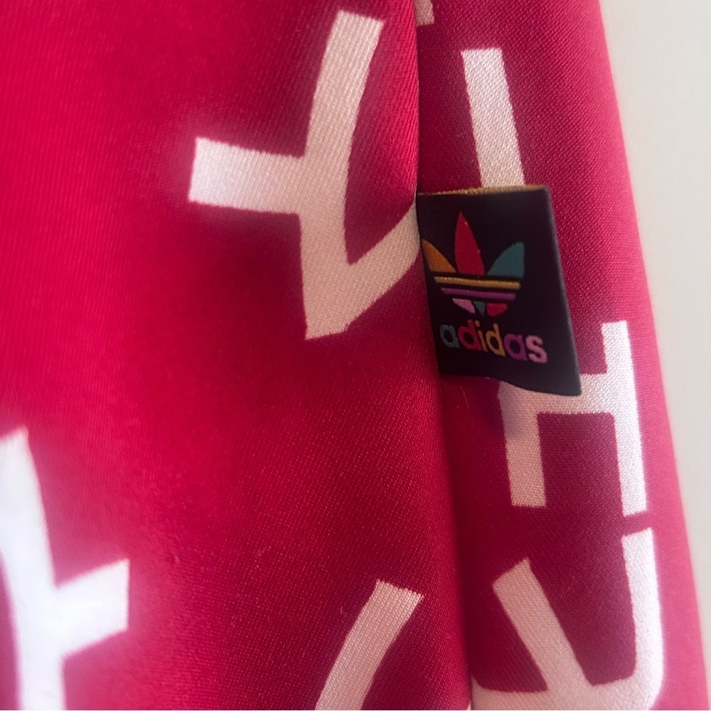 Adidas X Pharrell Williams “Human Race” Small Skirt. Tennis core - Picture 4 of 8
